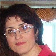 Мадина Козаева