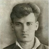 Сергей Исаев