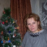 Татьяна Рогожинская