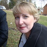 Елена Зиронова