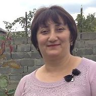 Найра Габараева