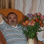 Сергей Близнюк