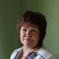 Мальвина Семидоцких