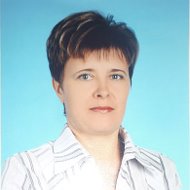 Тамара Махалкина