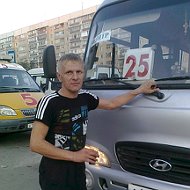 Андрей Егоров