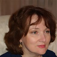 Елена Ермолюк