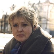 Валентина Бондаренко