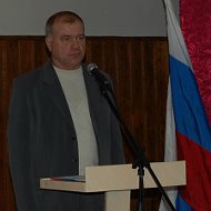 Михаил Коротюк
