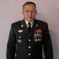 Вячеслав Гришков
