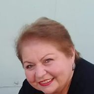 Эльмира Бадалян