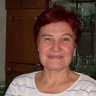 Наталья Лопух