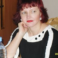 Ольга Федякова