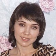 Елена Иванова