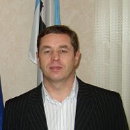 Дмитрий Дунов