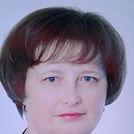 Наталья Волжанина