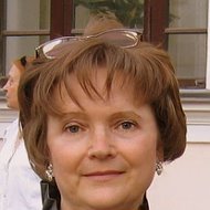 Татьяна Пегова