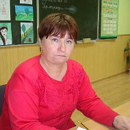 Нина Андрийчук