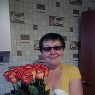 Зинаида Терновская