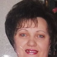 Елена Винокурова