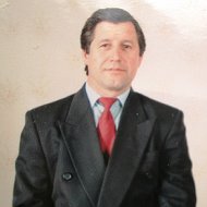 Амир Кутлубаев
