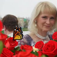 Татьяна Родивил