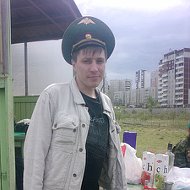 Дмитрий Бабушкин