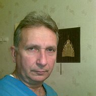 Владимир Скринский