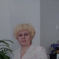 Анна Кудашева