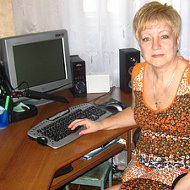 Вера Долженко