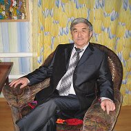 Анатолий Санджиев