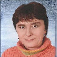 Лариса Полищук-ткаченко