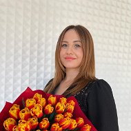 Татьяна Новосельцева-курбанова