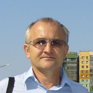 Юрий Кизилов