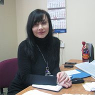 Людмила Терзиева