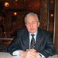 Андрей Комонов