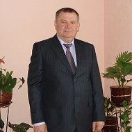 Владимир Сахно