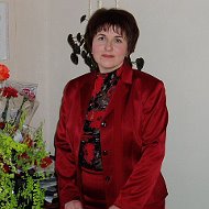 Леся Поплавська