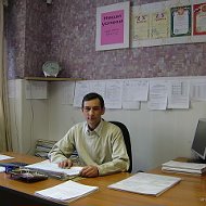 Айрат Киямов