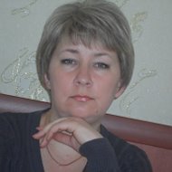 Светлана Васильева