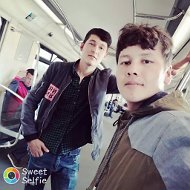 eʀgลտჩɓεk 🇹🇯ιz