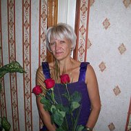 Ольга Лисина