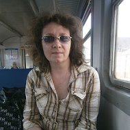 Елена Тищенко