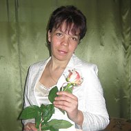 Елена Карачун