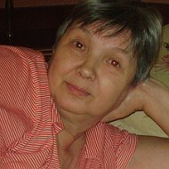 Светлана Узбекова