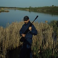 Константин Исаев