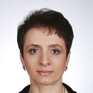 Людмила Манкевич