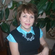 Ольга Гультяева