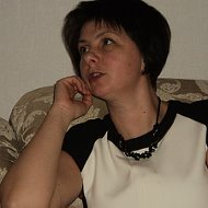 Татьяна Кривчун
