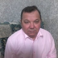 Николай Бардин