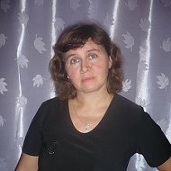 Ксения Литвинова